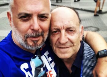 “Koli i Bardhës shkon në Afrikë” ose Sokol Balla na merr me vete…