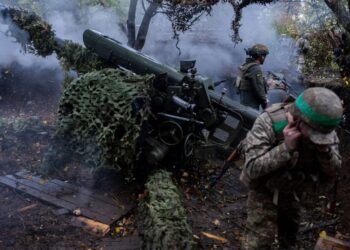 Deklarata e fortë e Rusisë: Vendimi i Biden për Ukrainën mund të çojë në Luftën e Tretë Botërore