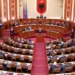 Tensione në sallë! Rama merr fjalën, opozita “protestë”! Kryeministri: Uluni! 5 minuta pushim!