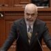 “Ulërimat nga karriget duhet sanksionuar”, Rinis seanca për pr.buxhetin! Rama: S’mund të vazhdojë më tutje!