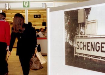A do të sjellë 2025-ta një ndryshim të madh për udhëtarët në BE?