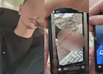 Asnjë shenjë pendese! Zbardhet dëshmia e 14-vjeçarit që vrau me thikë Martin Canin: U zumë sepse po më shikonte!