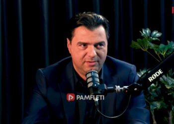 Nga arrestimi i Ramës, te “21 Janari” dhe përplasja me Berishën, Basha rrëfehet për krizën në PD dhe të ardhmen politike!