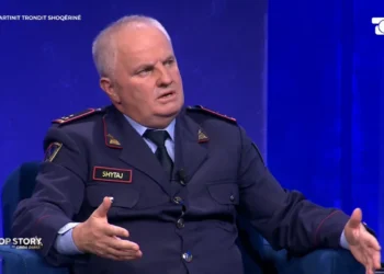 Kryekomisari për vrasjen e Martinit: Oficerja e sigurisë duhet të kishte njoftuar prindërit dhe policinë të premten, gabim fatal