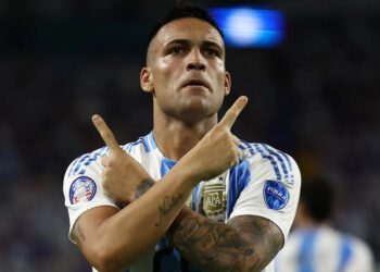 “El Toro” barazon Maradonën, por me zikaltrit po zhgënjen! Lautaro Martinez: S’do të ndalem me kaq