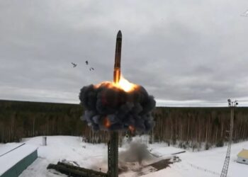 A i kanë shkelur “vijat e kuqe” Moska dhe Uashingtoni për Ukrainën?