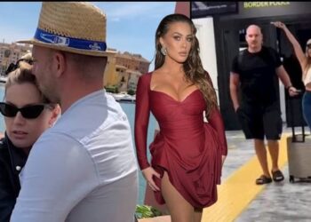 “I thoja shoqes së ngushtë gjuaje se është yll”, aktorja shqiptare tregon si është njohur me të shoqin