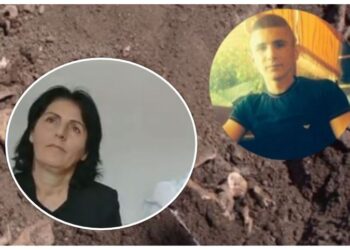 U vra nga shoku i tij për orën “Rolex”, e shkuara tragjike e 16-vjeçarit! Rrëfehet e ëma: I ati u ekzekutua në sy të Mariglenit