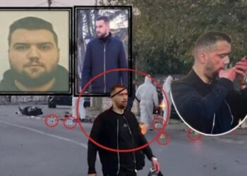 Ishte apo jo Ibrahim Lici prezent në Masakrën e Dobraçit? Zbardhet dëshmia e 4 policëve të “Shqiponjave”