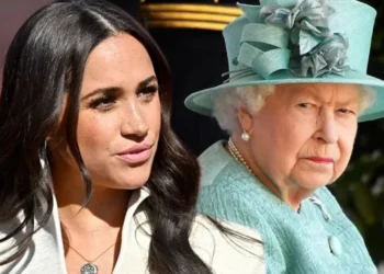 Çfarë mendonte në të vërtetë Mbretëresha Elizabeth II për Meghan Markle? Flet eksperti mbretëror