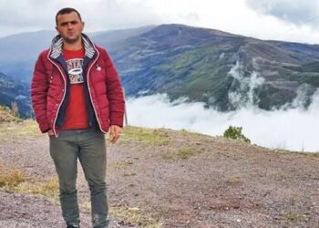 EMRI/ Tragjike! Bie nga 10 metra lartësi, 41-vjeçari nga Kukësi humb jetën në Itali, baba i 4 fëmijëve