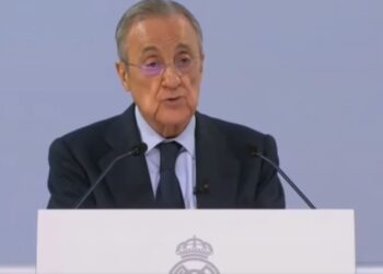 Perez: Vinicius do kishte fituar “Topin e Artë” pa votat e Shqipërisë dhe tre shteteve të tjera