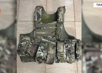 EMRAT/ Ekzekutimi i Eduart Reçit në Tiranë! Kush janë dy autorët e dyshuar. Policia sekuestroi…