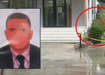 DETAJE/ Me një plumb në kokë ekzekutuan biznesmenin Eduart Reçi! Si u zbuluan dy vëllezërit