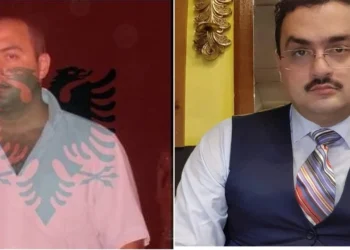 Dyshohet se ekzekutuan me plumb në kokë biznesmenin Eduart Reçi, këta janë dy vëllezërit e arrestuar