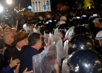 Demokratët në protestë, organizatorët përcaktojnë zonat që do bllokojnë në Tiranë