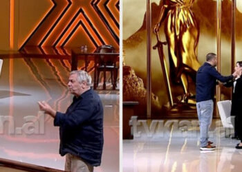 “S’e konsideroj më baba!” Premtimi i pambajtur tensionon familjen, djali i kërkon motrës të lërë studion