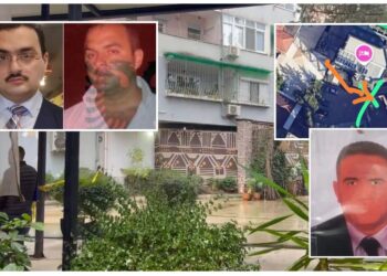 Efektivi e vëzhgoi biznesmenin për 6 ditë, detaje nga ekzekutimi i Eduart Reçit, u pozicionua në shkallët e hotelit ngjitur me lokalin e tij