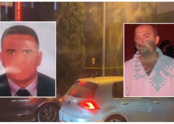 Ekzekutimi i Eduart Reçit/ Efektivi i policisë tentoi ta vriste biznesmenin e ndërtimit 6 ditë para krimit, por…