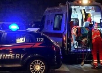 Vritet përpara një lokali 42-vjeçari shqiptar, u godit me thikë në fyt