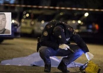 Vrasja e shqiptarit në Itali! Autorët i bënë pritë vëllezërve, dyshohet për “larje hesapesh”