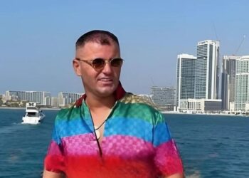 Bleu 760 mijë euro apartament/ Investigimi i gazetës belge: Hajdar Çopja, trafikanti që investoi paratë e drogës në Dubai