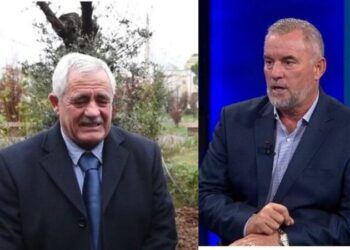“E shiti gjakun e të birit”, i ati i Klodian Rashës i kthehet ashpër Shemsi Prençit: Më varni në mes të sheshit nëse kam marrë një cent