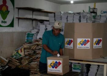 SHBA, sanksione shtesë për dhunën pas zgjedhjeve në Venezuelë