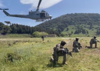 Ukraina bën zyrtare kërkesën për aderim: Na pranoni në NATO!