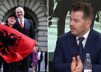 Pse zgjodhi Edi Rama si datë çlirimi 29 nëntorin? Kapri: Për të majtën simbolika është mjaft e rëndësishme