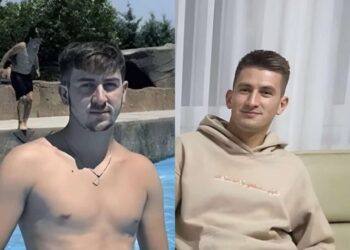 Kush janë dy kushërinjtë që u vranë në Kosovë! Autori, djali i politikanit të njohur