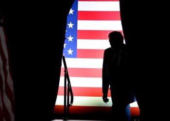 Zbulohet vendi, ku do i shikojë Trump rezultatet e zgjedhjeve presidenciale në SHBA