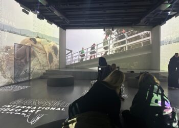 Festivali Ndërkombëtar i Video Artit “Gjon Mili”: Një Udhëtim Artistik Pa Kufij