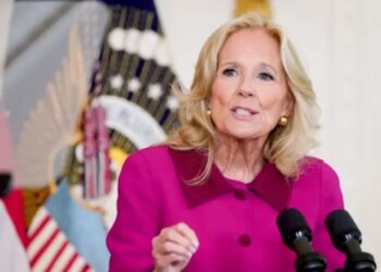 Refuzoi takimin me të, Jill Biden i dërgon letër me anë të Trump, ja mesazhi për Zonjën e Parë të ardhshme të SHBA