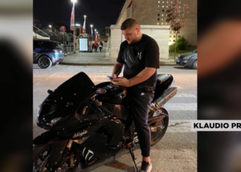 Vrasja e Klaudio Prendit, zbulohen detaje të tjera: “Audi” i autorëve kishte 1 vit i vjedhur