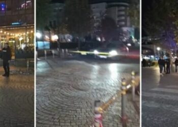 Plas arma në Kosovë, humbin jetën dy persona, gjithçka ndodhi brenda një lokali dhe…