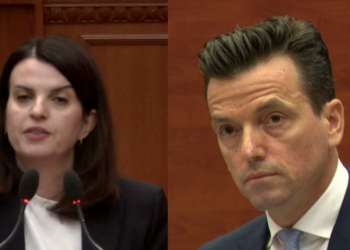 “Më vdiq çuni 39 vjeç për mungesë ilaçesh”, Koçiu-Shehajt pasi nxorri audion e një babai: Nuk e mendoja kurrë…