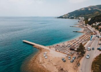 Lungomare 3 Vlorë-Orikum, Rama: Investim strategjik, zgjeron hapësirën e turizmit cilësor