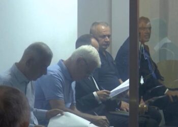 Inceneratori i Elbasanit, “Apeli” i shton dënimin Lefter Kokës. Shpallet fajtor edhe Alqi Bllako