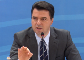 Basha nxjerr videon: Ndarja e politikës me krimin prioritet për vendin