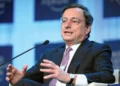 Draghi “shkund” Europën: Me Trump duhet të negociojmë, mos shikoni gjithçka negativisht…