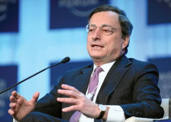 Draghi “shkund” Europën: Me Trump duhet të negociojmë, mos shikoni gjithçka negativisht…