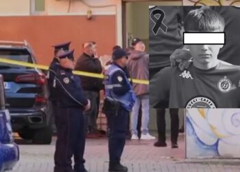 Vrasja e Martinit/ Dalin detaje të forta nga mbledhja e prindërve, akuza se mësuesja, drejtoresha dhe oficerja e dinin për thikën