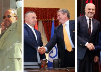 Intervista / Ilir Meta flet nga qelia: Nuk jam politikan që shkoj nga fryn era!