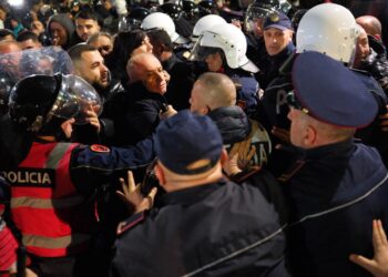 “Protesta e opozitës i acaroi qytetarët. Opozita nuk e ka popullin e vet”