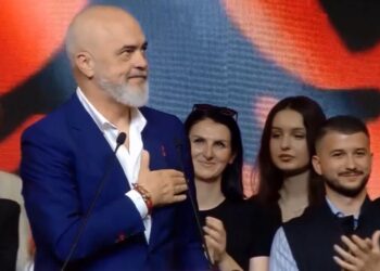 Turi me diasporën, Rama nesër në Londër: Takim për rrugën drejt Shqipërisë 2030