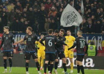 Thirrjet anti-shqiptare! UEFA dënon Kosovën, i jep fitoren në tavolinë Rumanisë