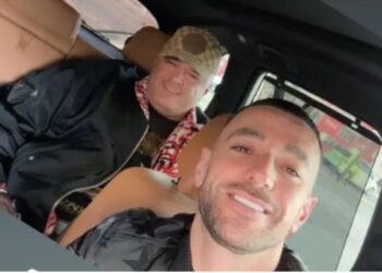 VIDEO/ “Zar ju mbajta, zar ju mbaj”, Stresi lirohet nga paraburgimi, ja personi i parë që takoi dhe njoftimi që bëri