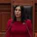 Kryetarja e Dhomës së Deputetëve të Parlamentit çek në Kuvendin e Shqipërisë: Mbështesim rrugën tuaj drejt BE!