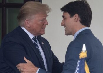 Kryeministri kanadez në Florida, darkë tre-orëshe me Presidentin e zgjedhur Trump